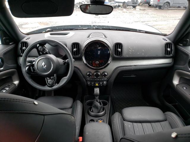 WMZ23BS04M3M80461 Mini Cooper
