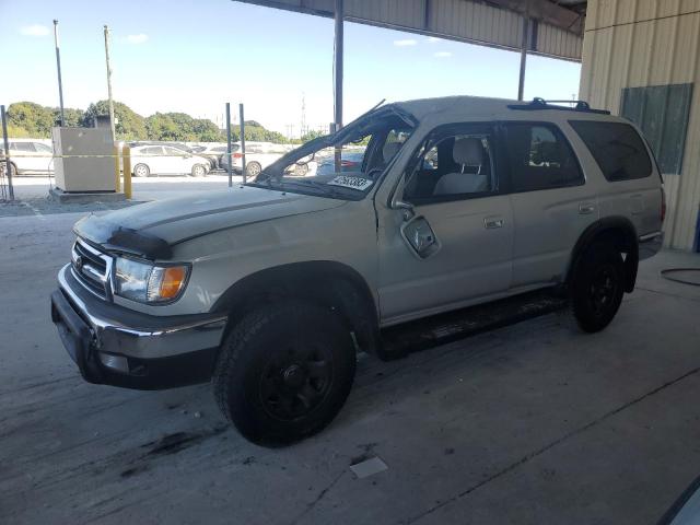 1999 Toyota 4Runner SR5