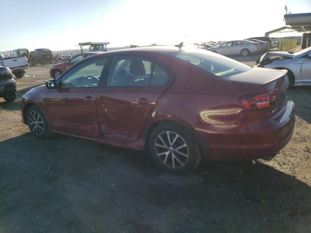 2016 VOLKSWAGEN JETTA SE - 3VWD67AJXGM253816
