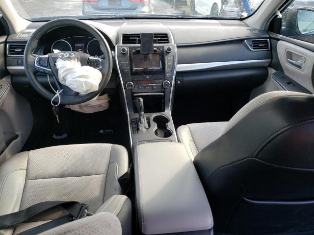 2015 TOYOTA CAMRY LE 4T1BF1FK2FU924331
