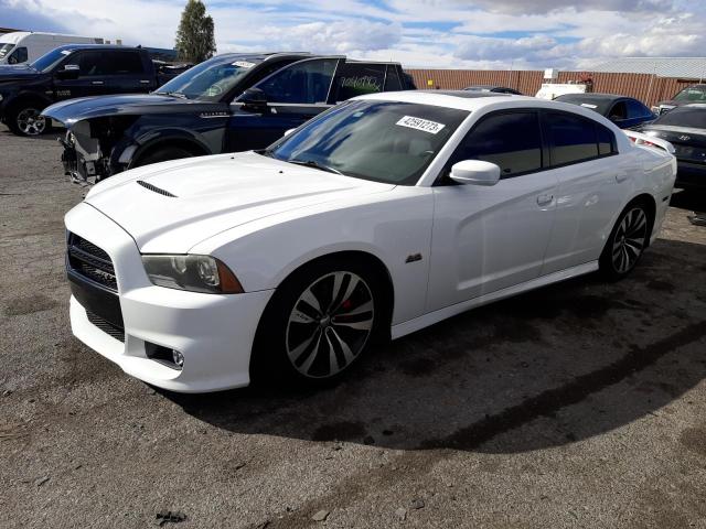 2013 Dodge Charger SRT8