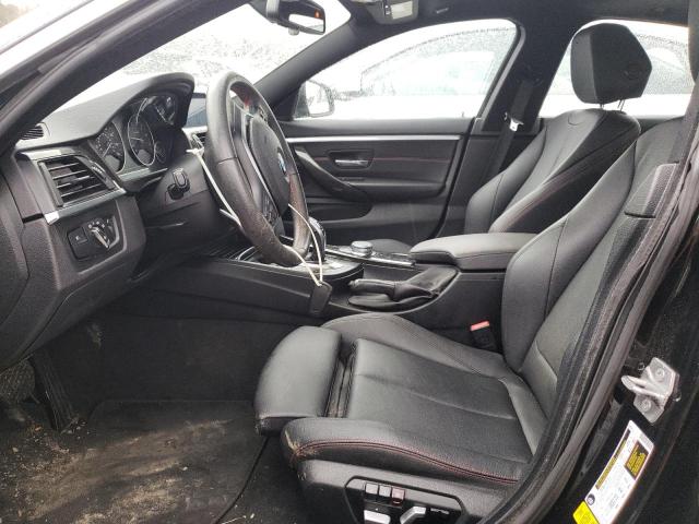 WBA4F7C39HG787688 BMW 4 Series