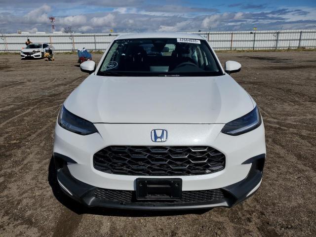 2023 HONDA HR-V LX 3CZRZ1H30PM719896