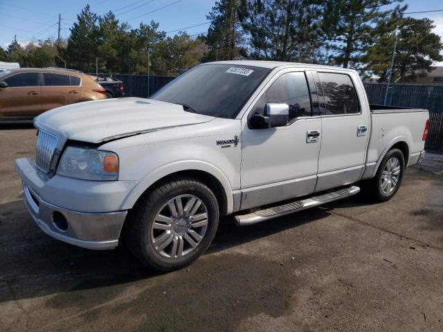 2006 Lincoln Mark LT 