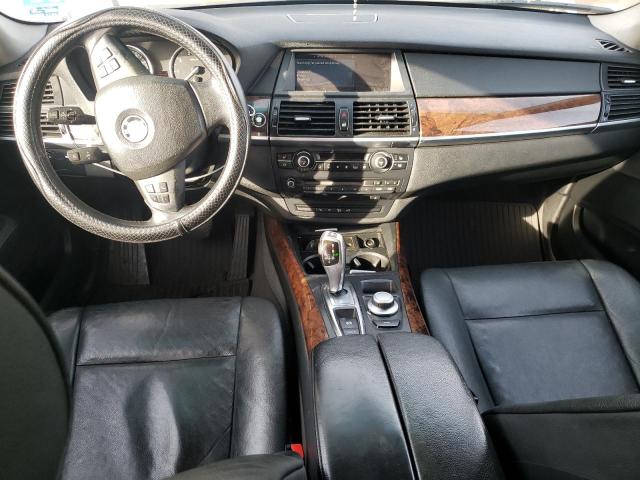5UXFE83548L165043 BMW X5 4.8I