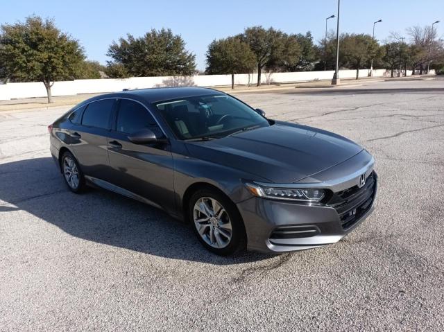 2018 HONDA ACCORD LX - 1HGCV1F13JA173867