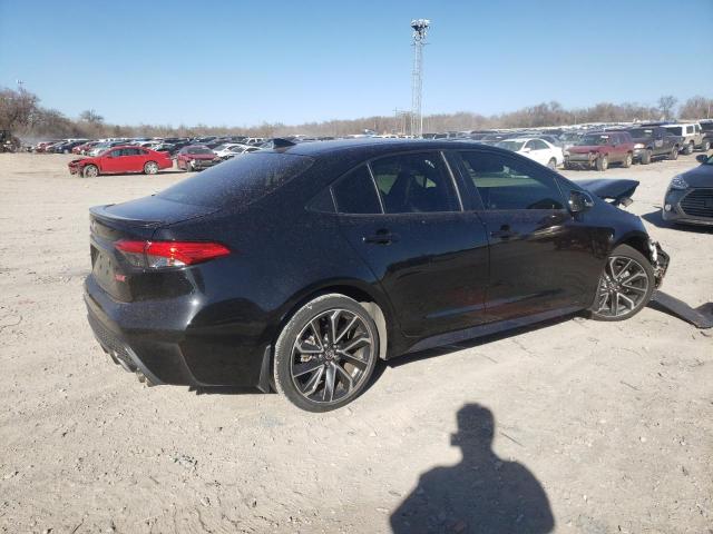 2020 TOYOTA COROLLA XS JTDT4RCE8LJ034604