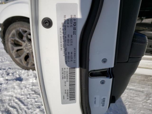 2019 CHRYSLER 300 S - 2C3CCABG3KH601183