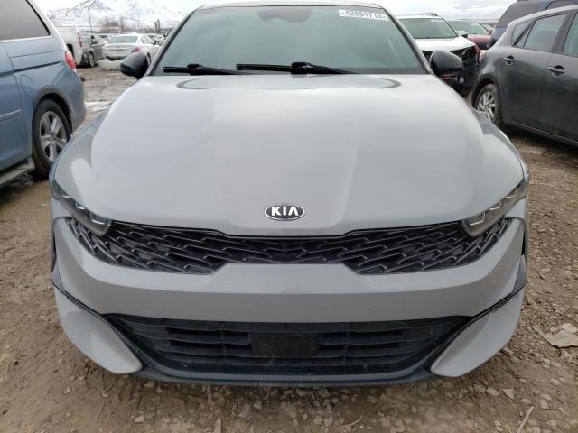 2021 KIA K5 GT LINE 5XXG64J24MG057696
