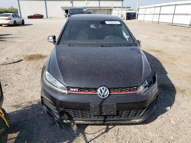 2018 VOLKSWAGEN GTI S/SE - 3VW447AU7JM293780