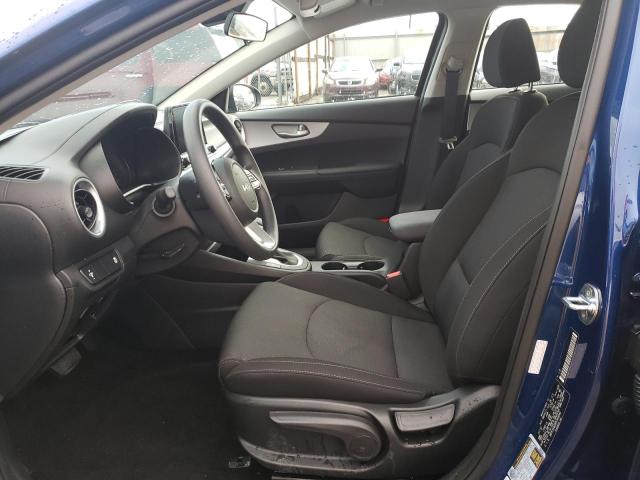 3KPF24AD8PE569046 KIA FORTE LX