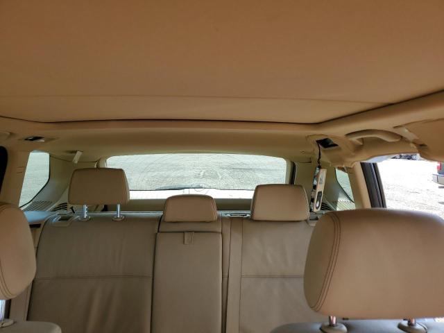 5UXWX5C58BL703887 BMW X3 Xdrive28i