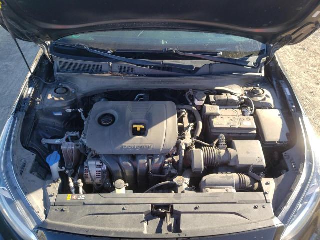 3KPF24AD4LE175506 KIA FORTE FE