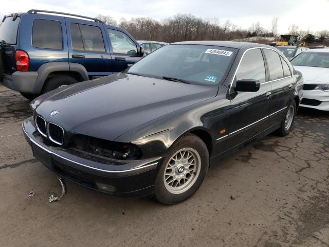 1998 BMW 5 Series 528i