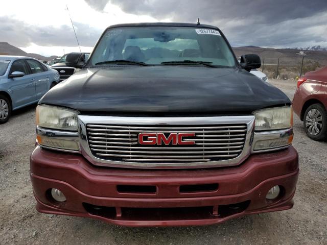 1GTEC19T76Z122441 GMC New Sierra C1500