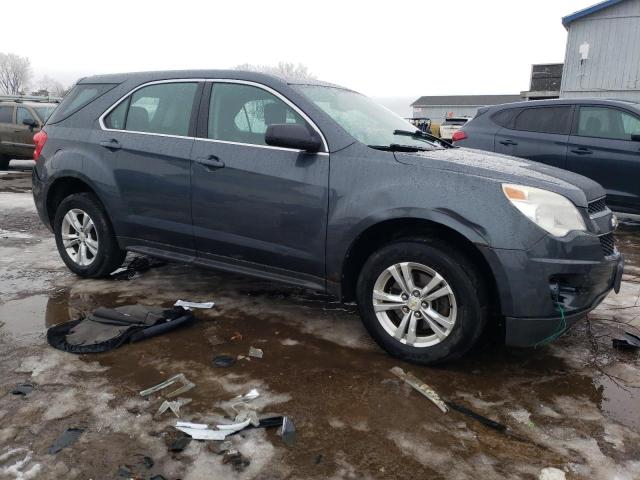 2CNALBEC6B6319354 Chevrolet Equinox