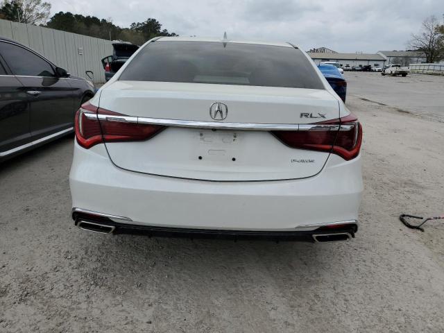 2019 ACURA RLX TECHNO - JH4KC1F55KC000102