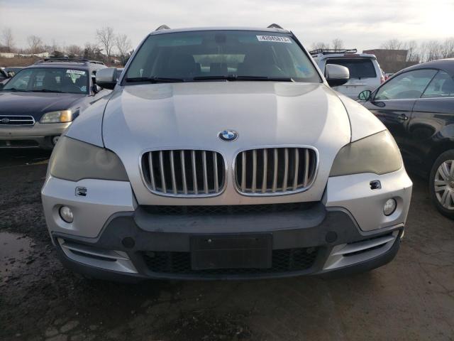 5UXFE83548L165043 BMW X5 4.8I