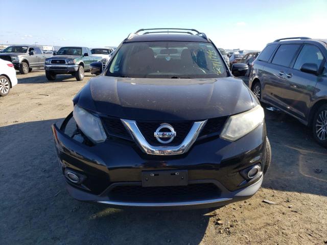 5N1AT2MT9GC782797 Nissan ROGUE S