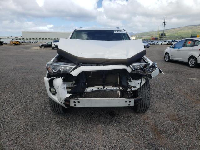 2015 TOYOTA 4RUNNER SR JTEZU5JR5F5103170