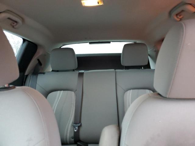 2016 CHEVROLET SONIC LT - 1G1JD6SB8G4146202