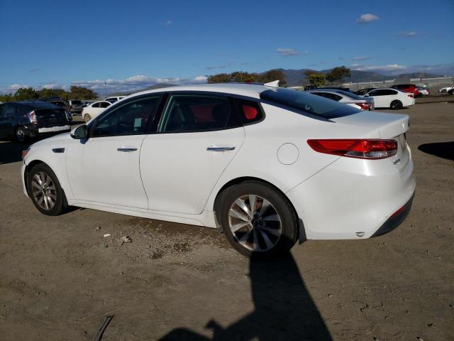 5XXGU4L37GG040424 KIA OPTIMA EX