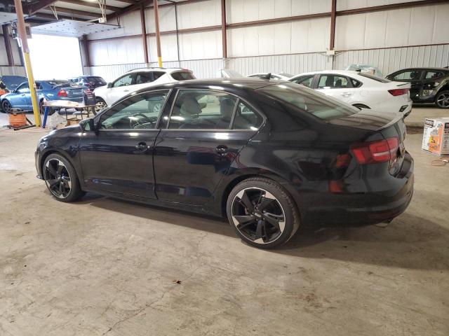 2016 VOLKSWAGEN JETTA SPOR 3VWB17AJ3GM409085