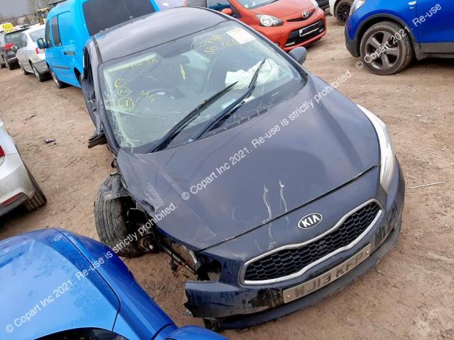 U5YHN516LDL060637 KIA Ceed 2 Eco