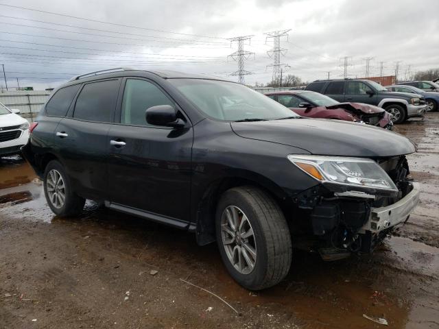 2015 NISSAN PATHFINDER 5N1AR2MM9FC690059