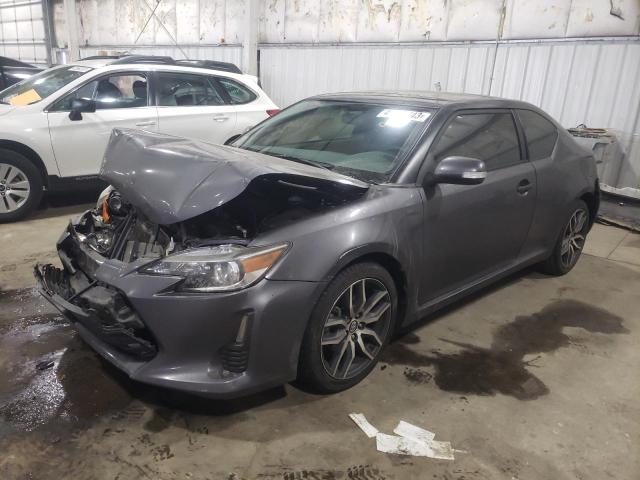 2016 TOYOTA SCION TC JTKJF5C7XGJ016163