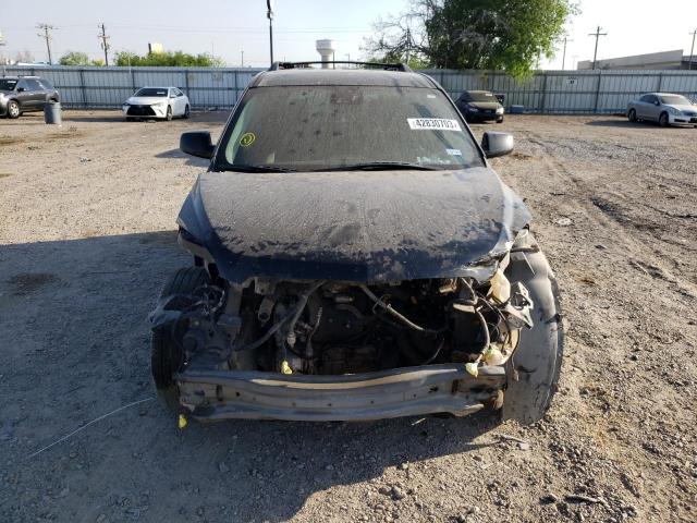 2017 CHEVROLET EQUINOX LT 2GNALCEK6H1565092