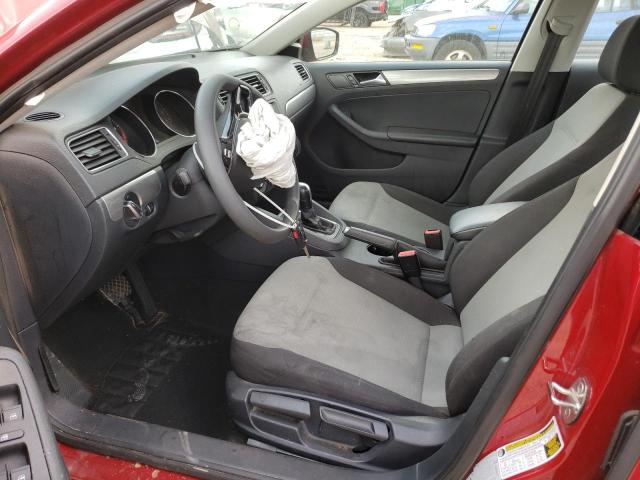 2017 VOLKSWAGEN JETTA S 3VW2B7AJ8HM206899