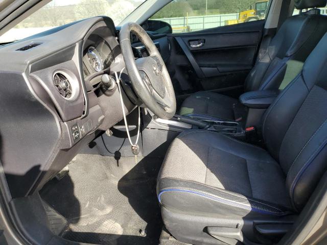 2017 TOYOTA COROLLA L 2T1BURHE3HC771345