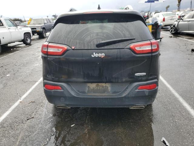 1C4PJLCSXGW171050 Jeep Cherokee Latitude