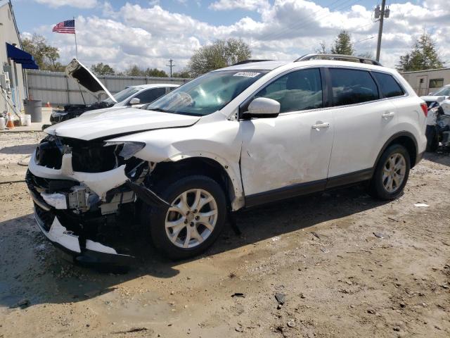 2011 Mazda CX-9 