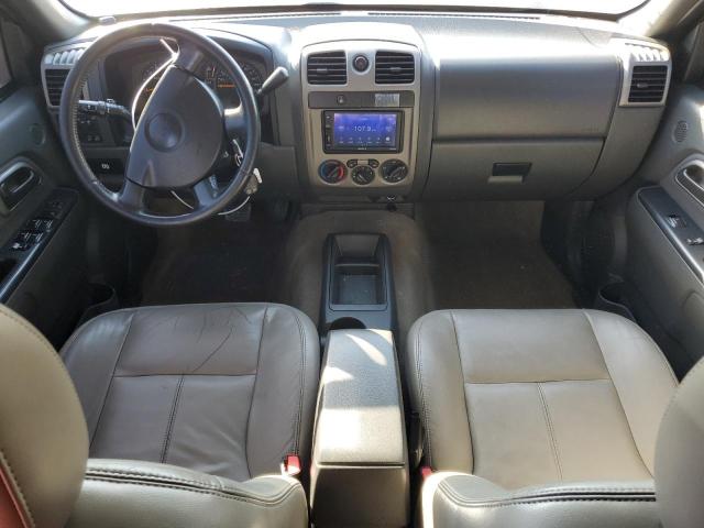 1GTCS136548150853 GMC Canyon
