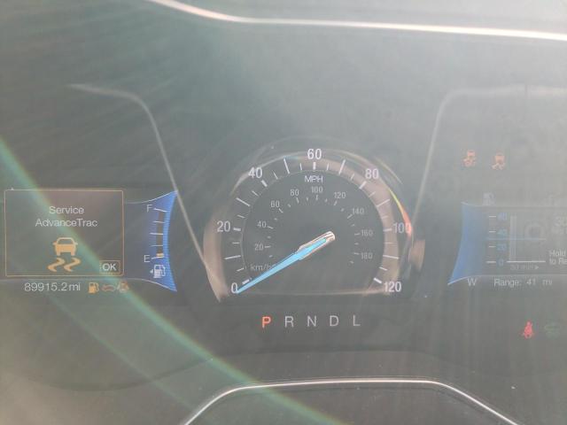 2017 FORD FUSION SE 3FA6P0LU0HR223192