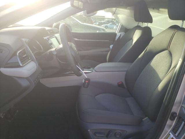 2020 TOYOTA CAMRY LE 4T1L11AK2LU926540