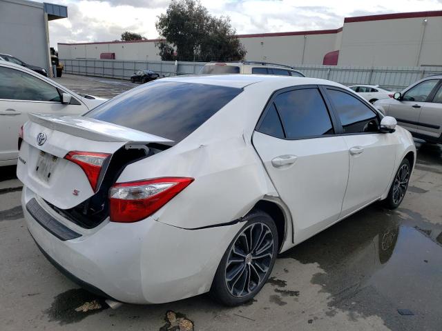 2016 TOYOTA COROLLA L 5YFBURHE8GP550578