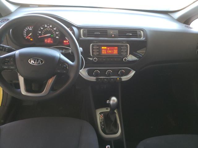 KNADM4A36G6586861 KIA RIO LX