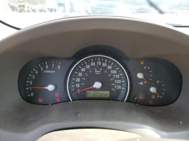 KNDMB233986255171 KIA SEDONA EX