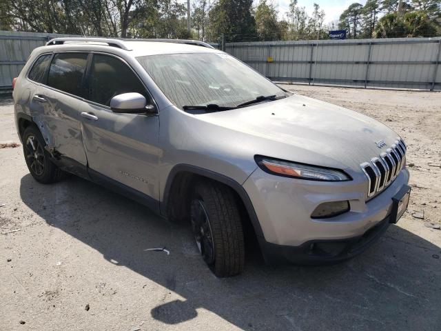 1C4PJMCB3FW553070 Jeep Grand Cher
