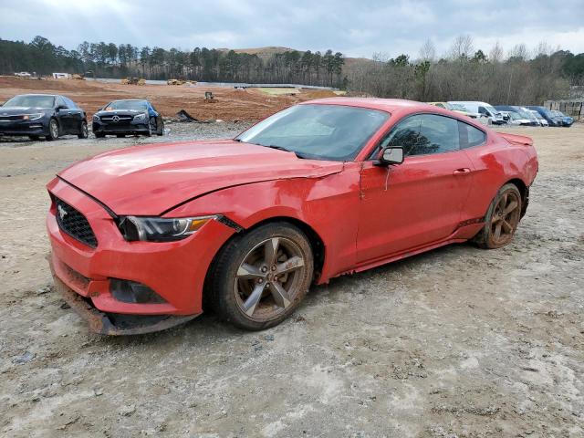 2017 FORD MUSTANG 1FA6P8TH5H5309439