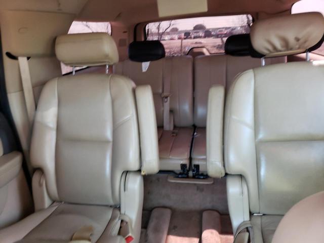 1GKFK06209R200631 GMC YUKON XL DENALI