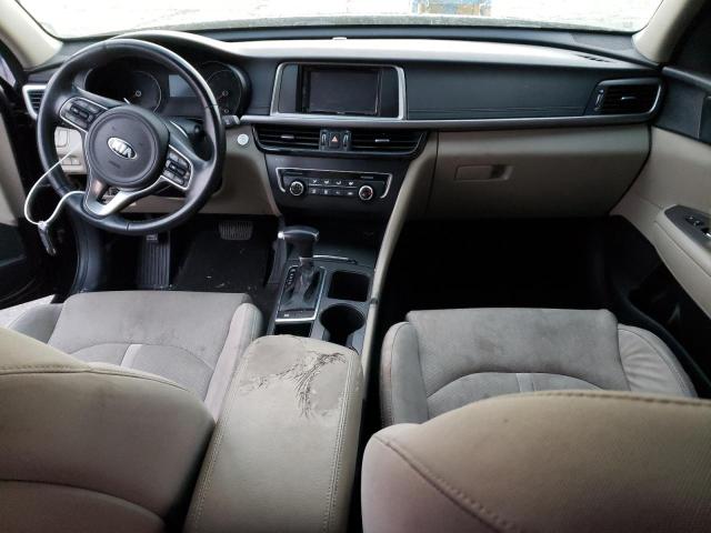 5XXGT4L17GG054003 KIA Optima Lx