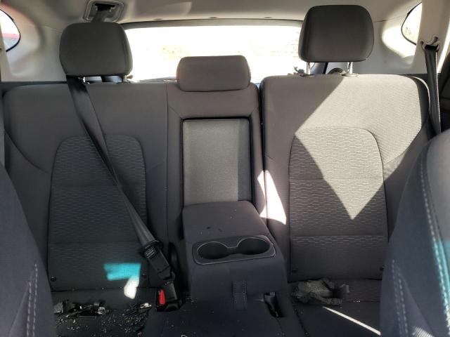 2020 HYUNDAI TUCSON LIM - KM8J33AL8LU103939