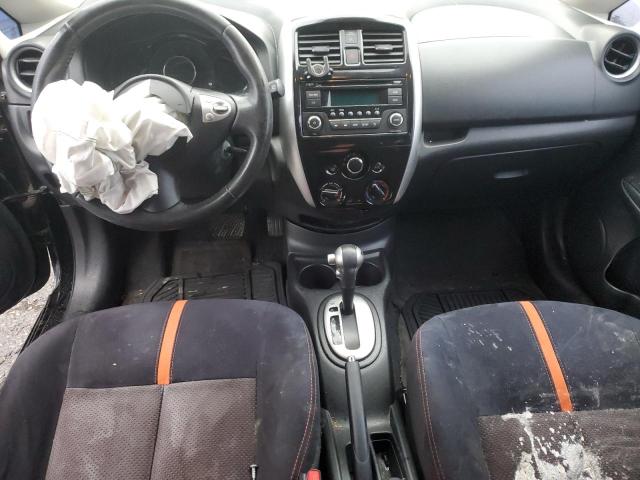3N1CE2CP3FL366407 Nissan Versa Note S