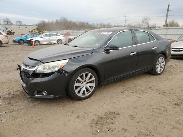 2015 Chevrolet Malibu 