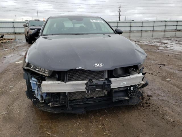 2021 KIA K5 LX - 5XXG24J21MG027700