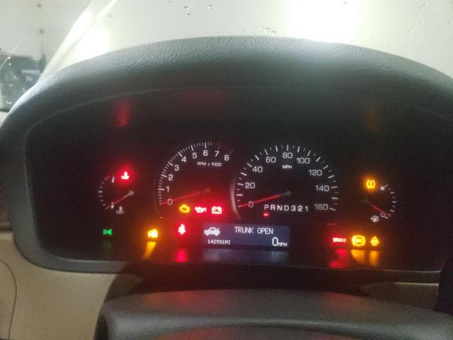 1G6KD57Y37U141849 Cadillac DTS
